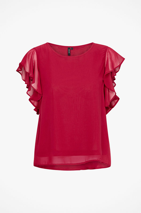 Vero Moda Topp vmBecca Capsl Top