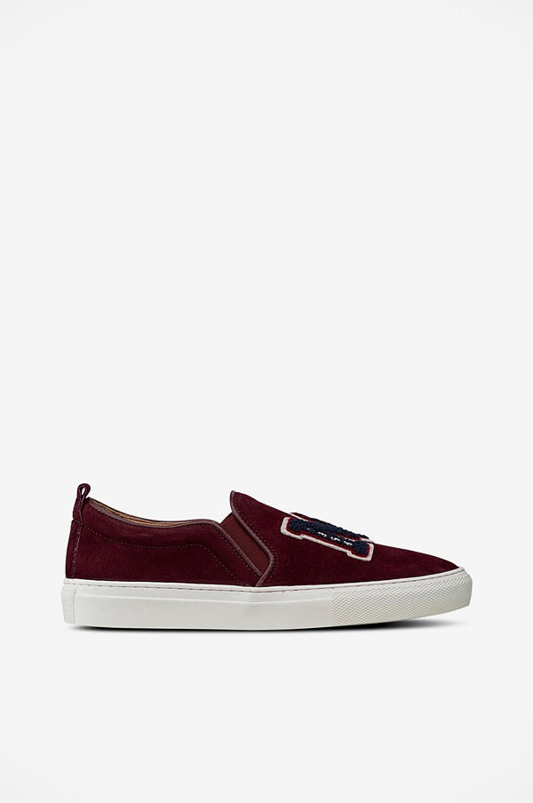 Morris Sneakers Lady Leala
