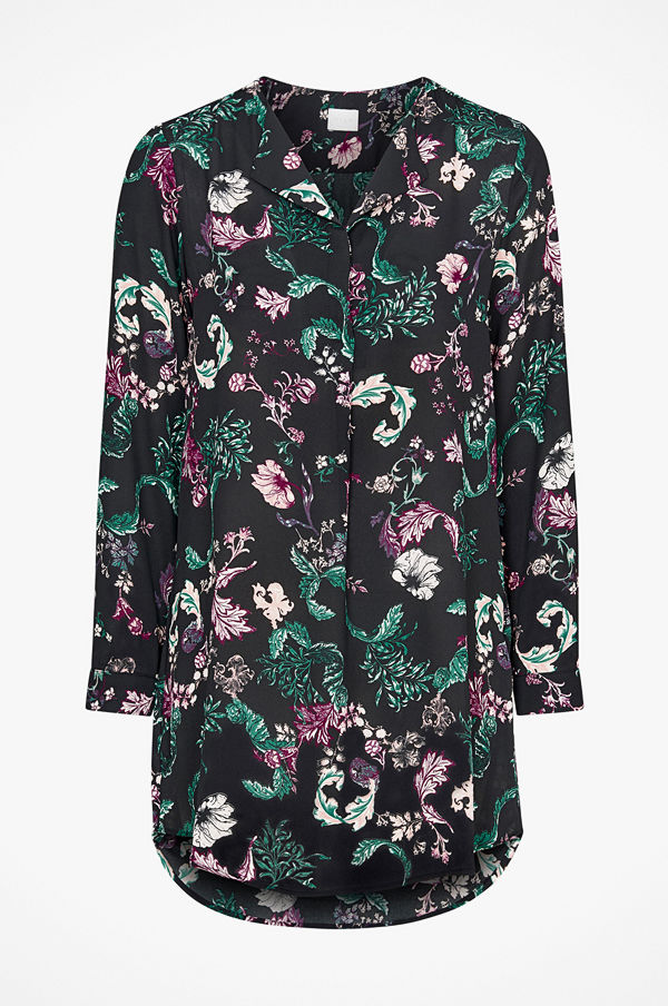 Vila Tunika viLucy L/S Tunic