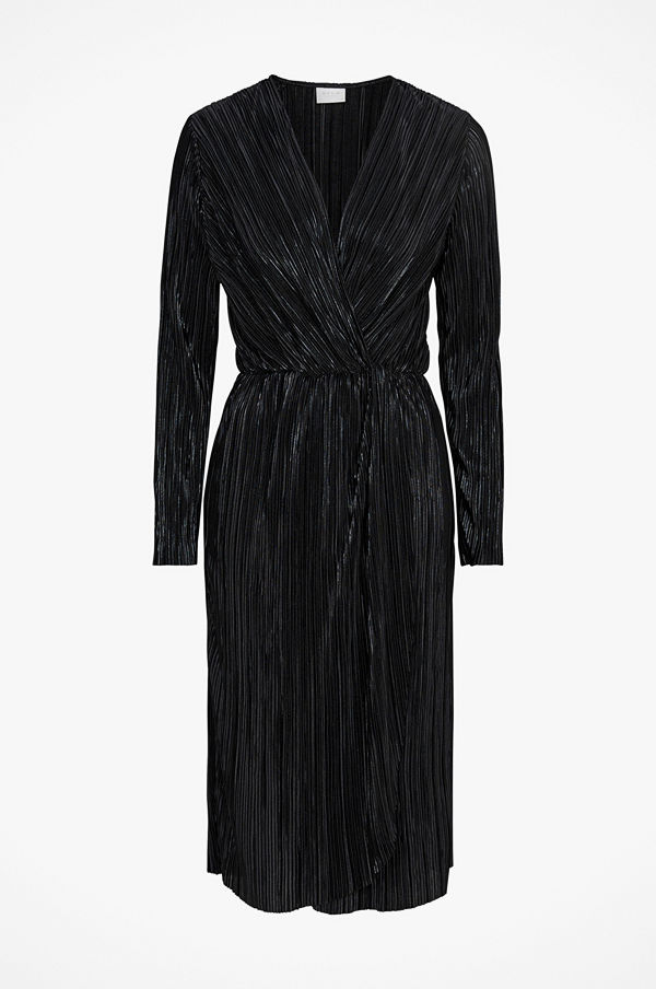 Vila Klänning viFrances New Knot Dress