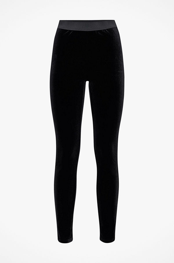 Vila Sammetsleggings viNoa HW 7/8 Velvet