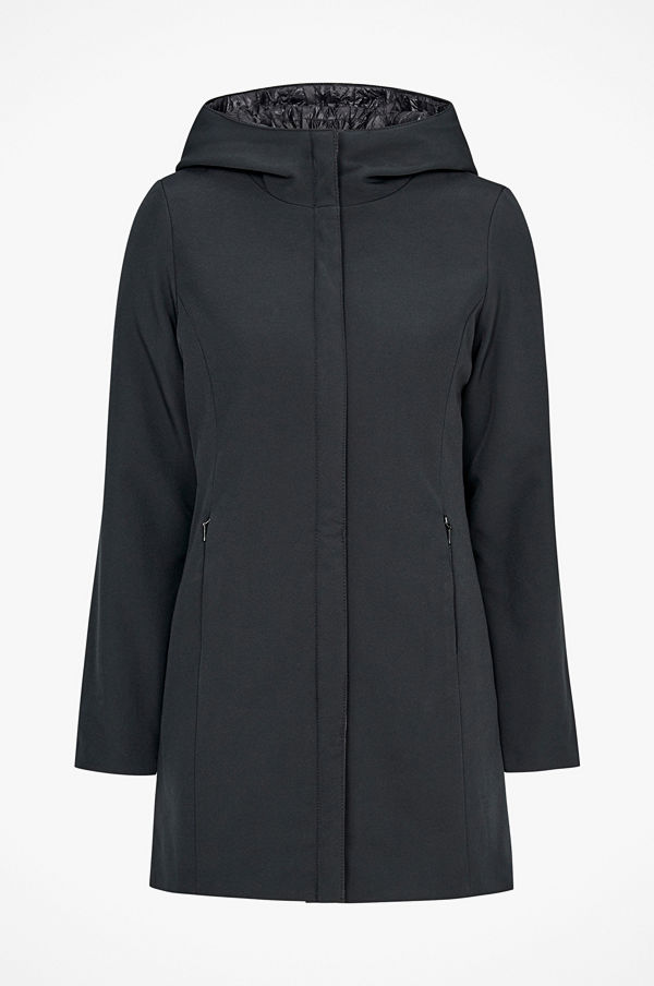 Vero Moda Vändbar Jacka vmReversible Clean Jacket
