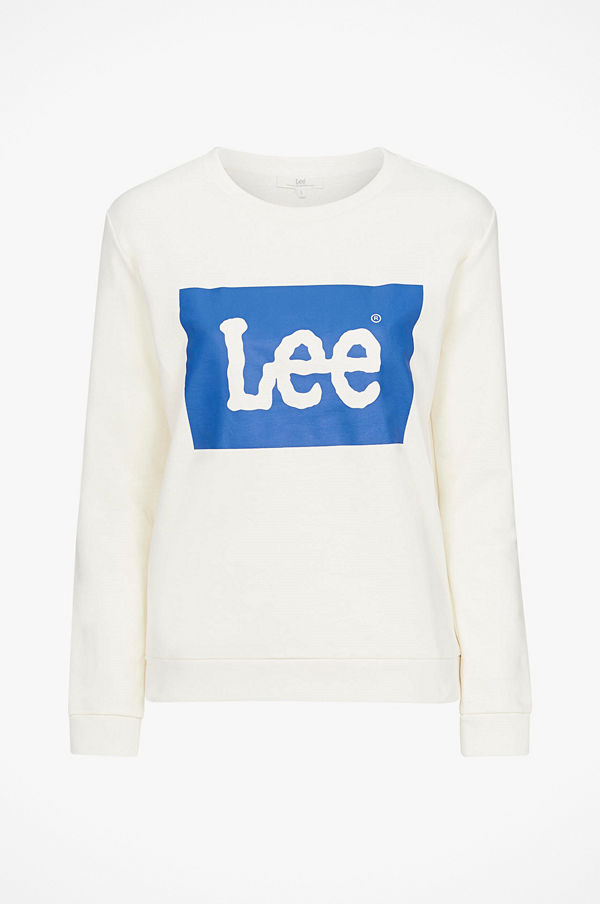 Lee Sweatshirt Logo Sws