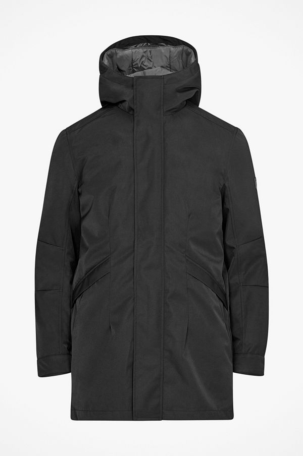 Jack & Jones Parkas jprOman Parka i 3-i-1-modell