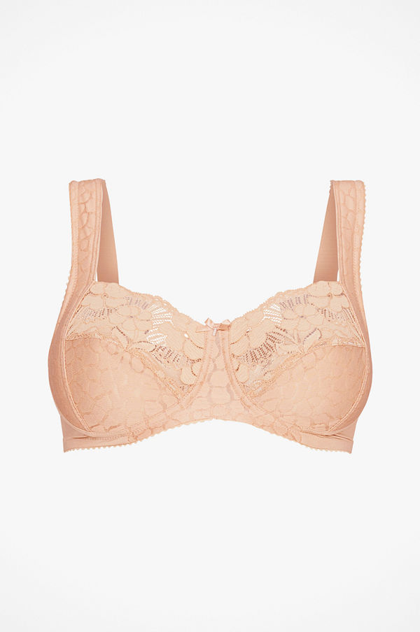 Miss Mary of Sweden Bh Soft Bra exklusiv jacquard