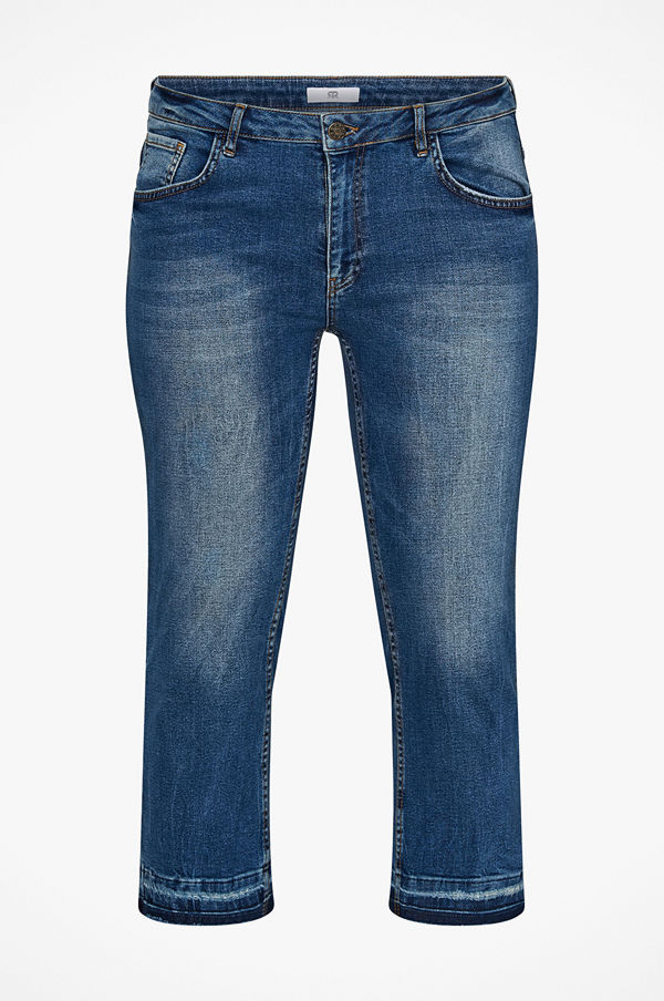 La Redoute Jeans, vadlånga