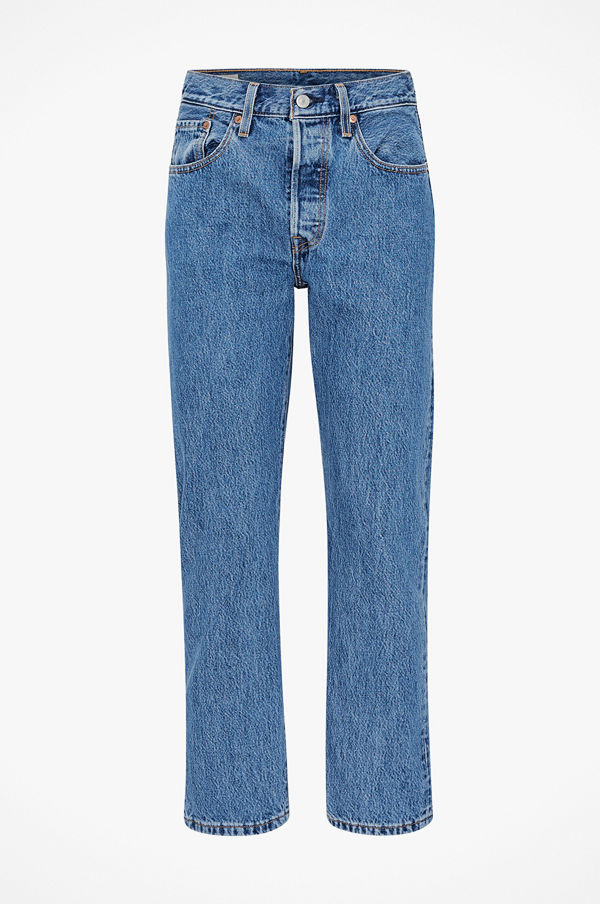 Levi's Jeans 501 Crop Lost Cause