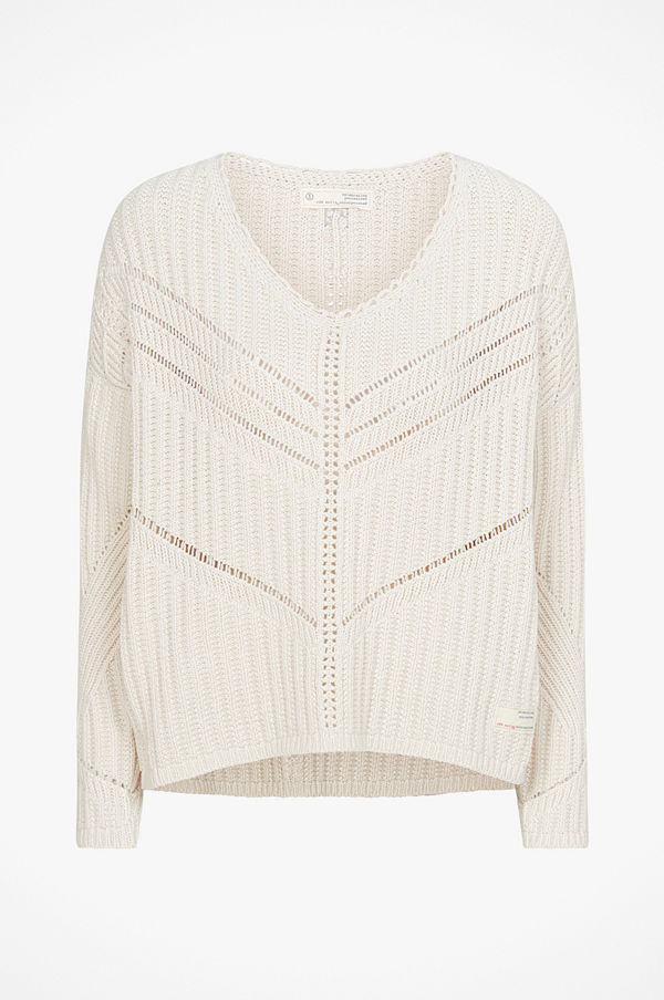 Odd Molly Tröja Move Me Sweater