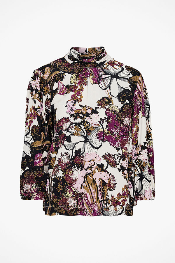 Part Two Blus Olin Blouse