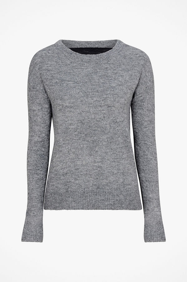Vero Moda Tröja vmRana LS V Back Blouse BF