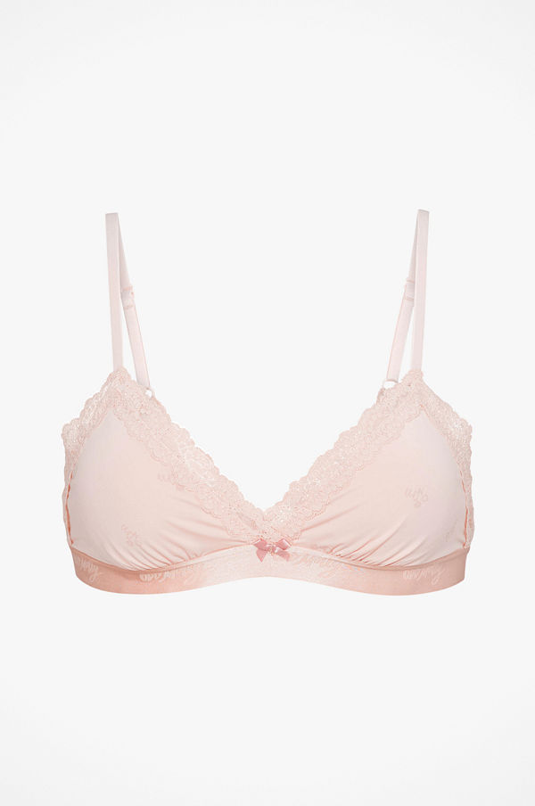 Odd Molly Mjuk-bh Rise Above Soft Bra