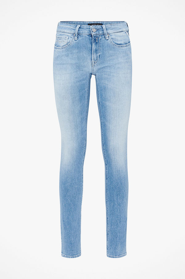 Replay Jeans Luz Skinny