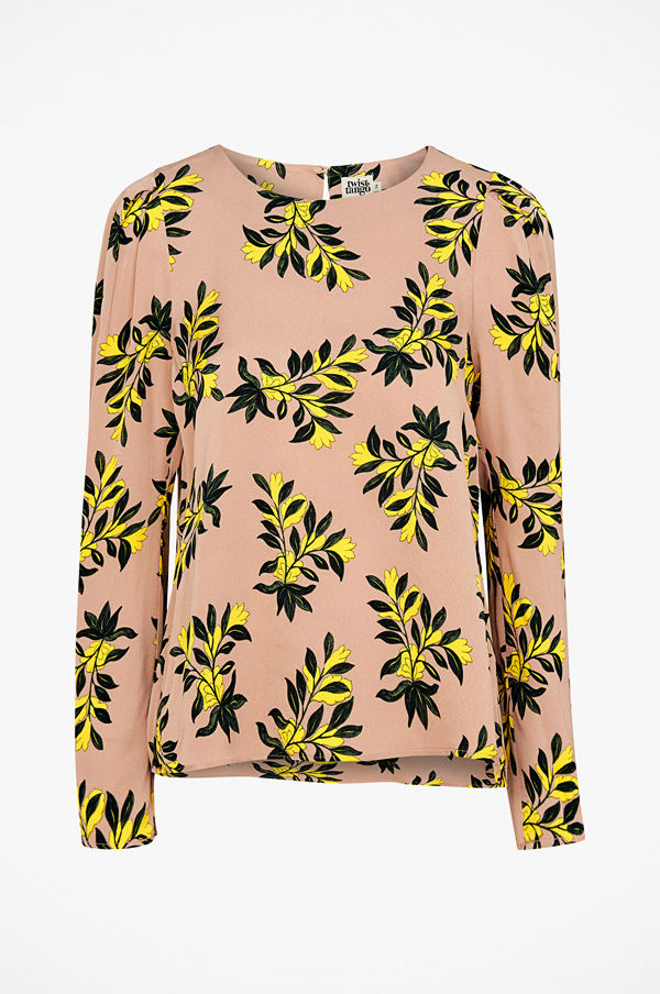 Twist & Tango Blus Peggy Blouse