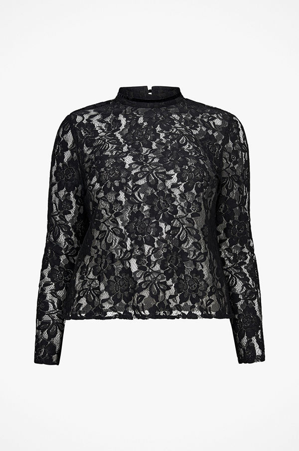 La Redoute Spetsblus