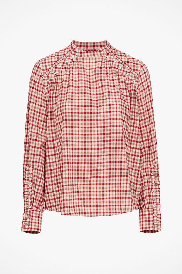 Munthe Blus Nola
