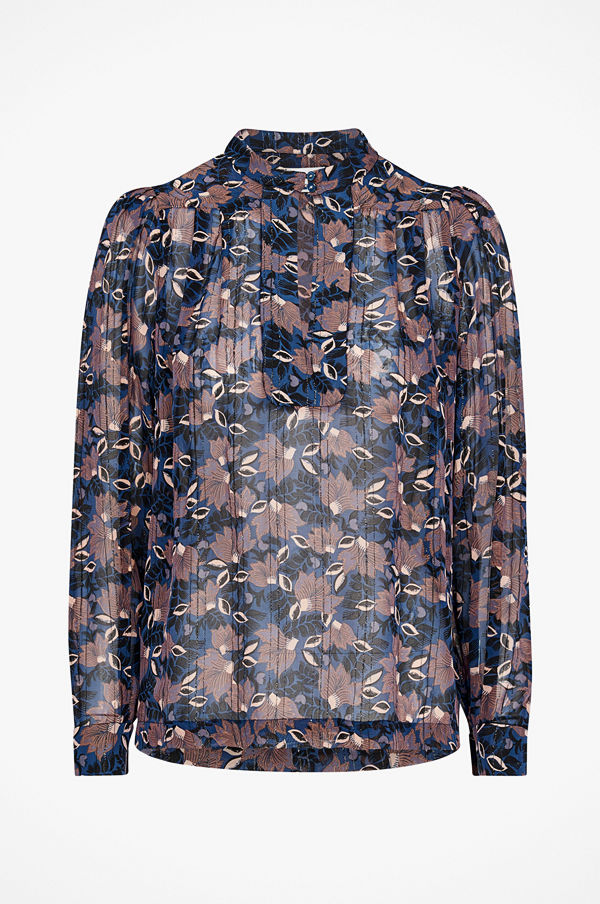 Munthe Blus Noella