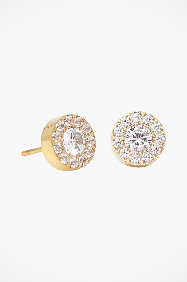 Edblad smycke Örhängen Thassos Studs