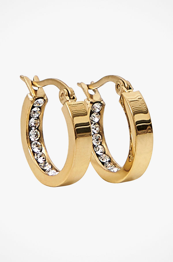 Edblad smycke Örhängen Monaco Earrings Mini