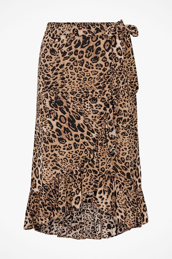 Soaked in Luxury Kjol SX Zaya Pernille Skirt