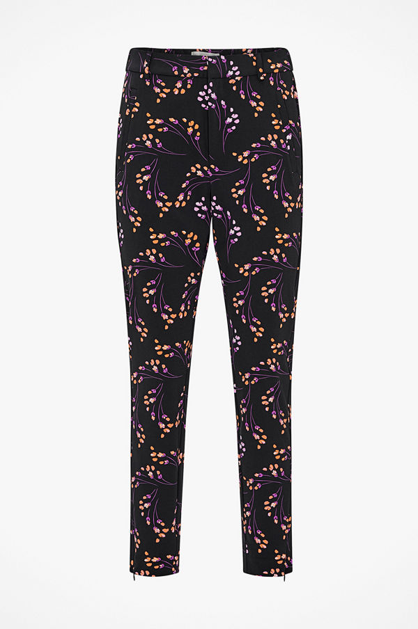 InWear Byxor Uli Pant Nica Fit