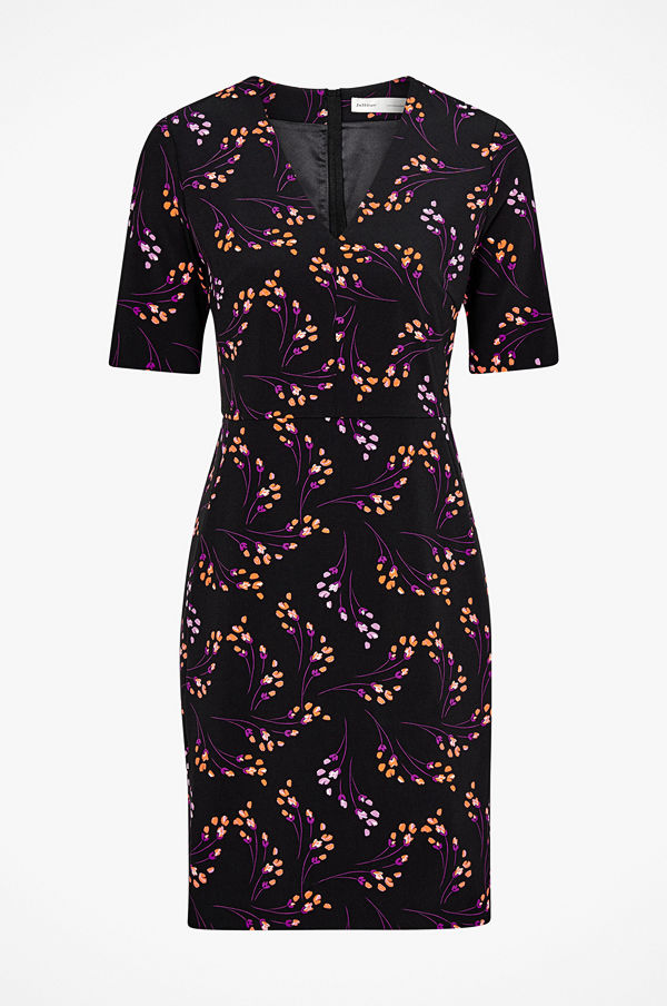 InWear Klänning Uli v-neck dress