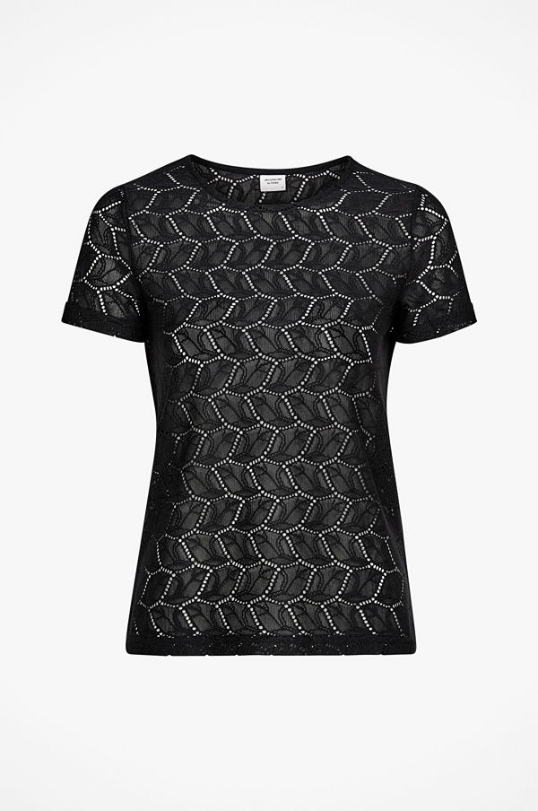 Jacqueline de Yong Spetstopp jdyTag S/S Lace Top