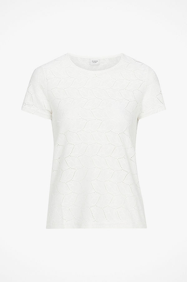 Jacqueline de Yong Spetstopp jdyTag S/S Lace Top