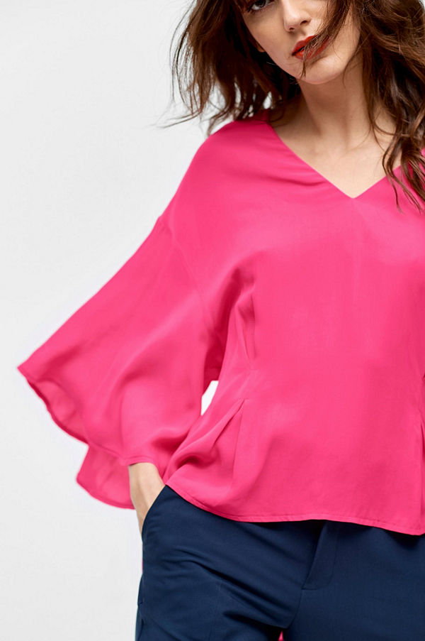 Ellos Blus Anni