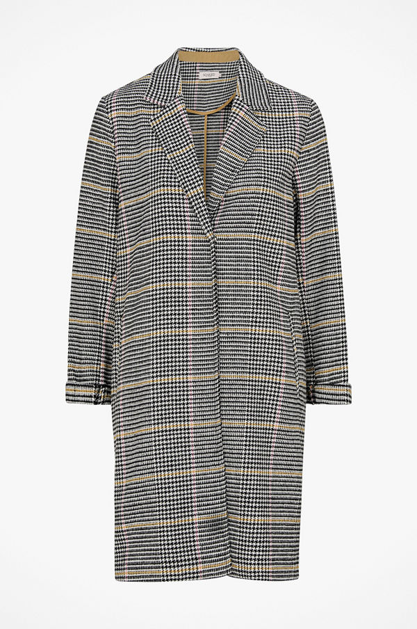 Soaked in Luxury Kappa Liza Blazer