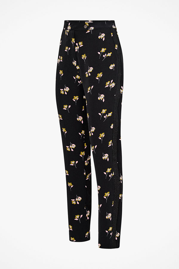 Soaked in Luxury Byxor Lexi Pants