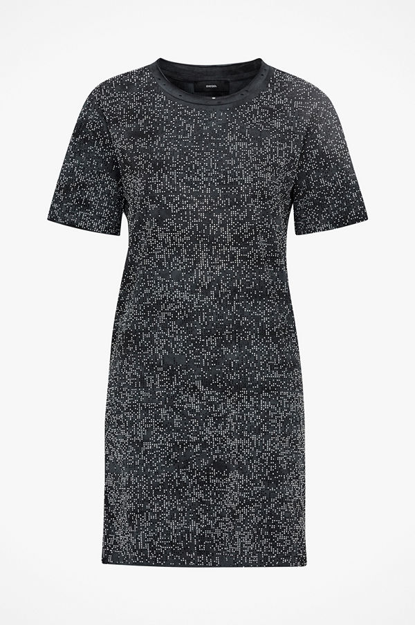 Diesel Klänning D-Ary Dress