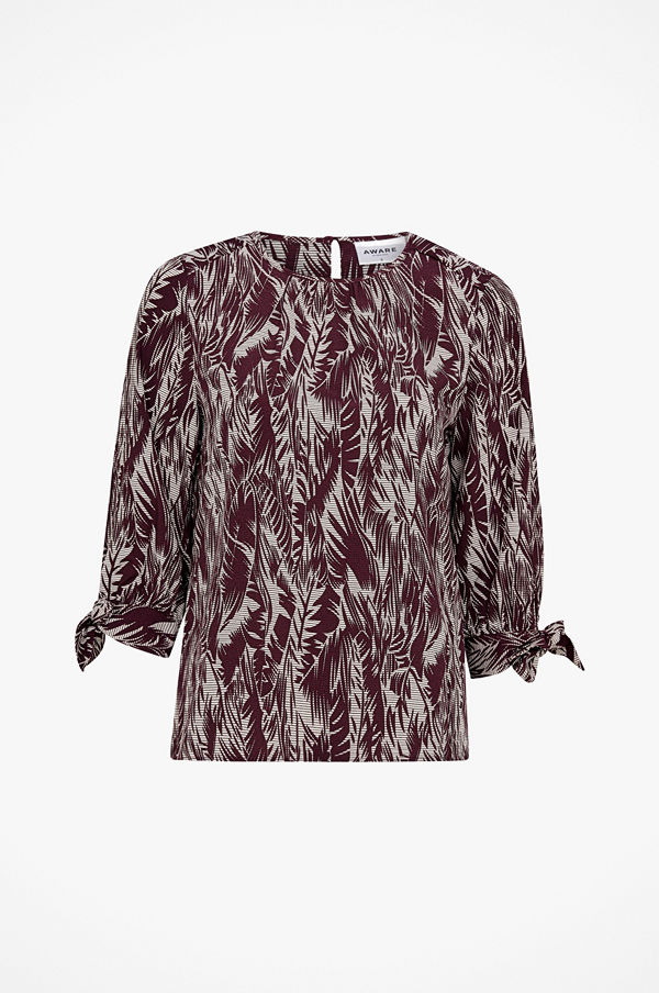 Vero Moda Blus vmEnjoy 3/4 Top