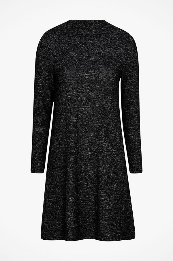 Only Klänning onlKleo L/S Dress Knit