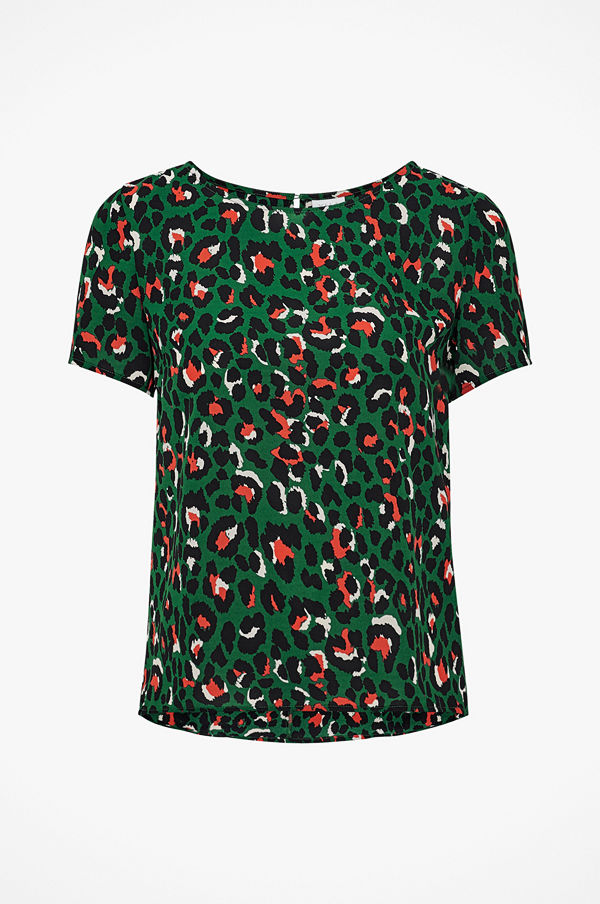 Vila Topp viMultielo S/S Top