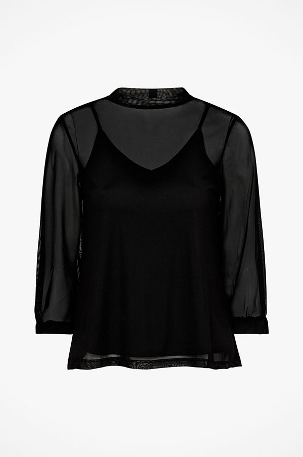Vila Topp viLastra 3/4 T-shirt