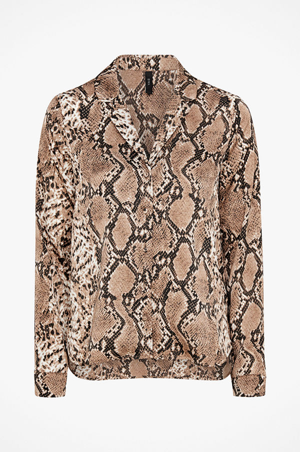 Y.a.s Blus Anima L/S Shirt