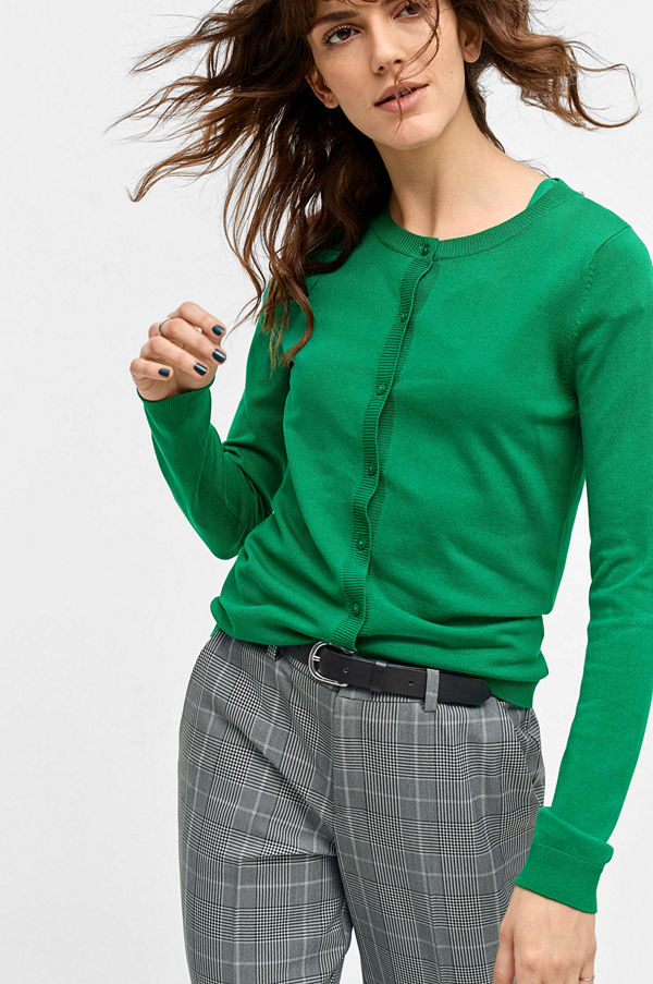 Ellos Cardigan Grace