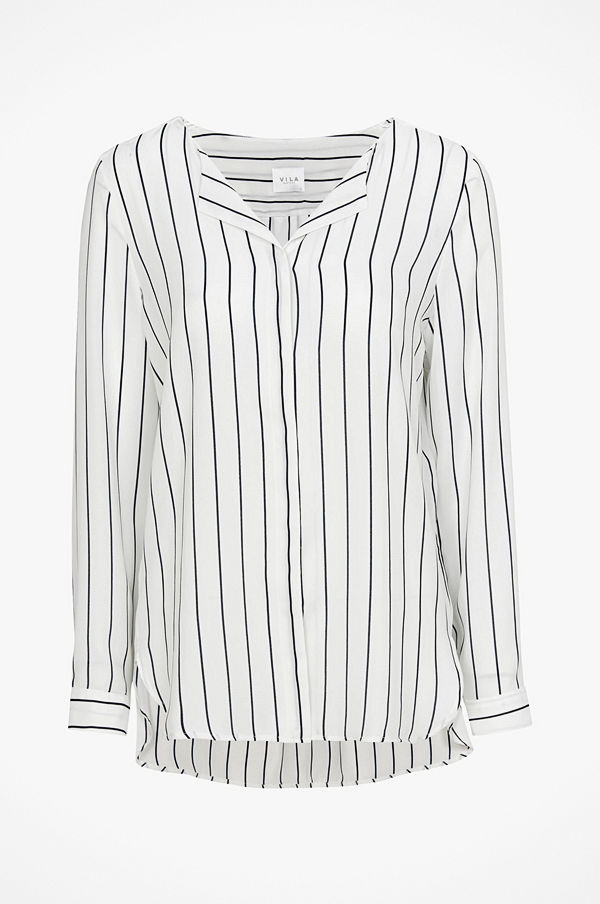 Vila Blus viLucy L/S Shirt