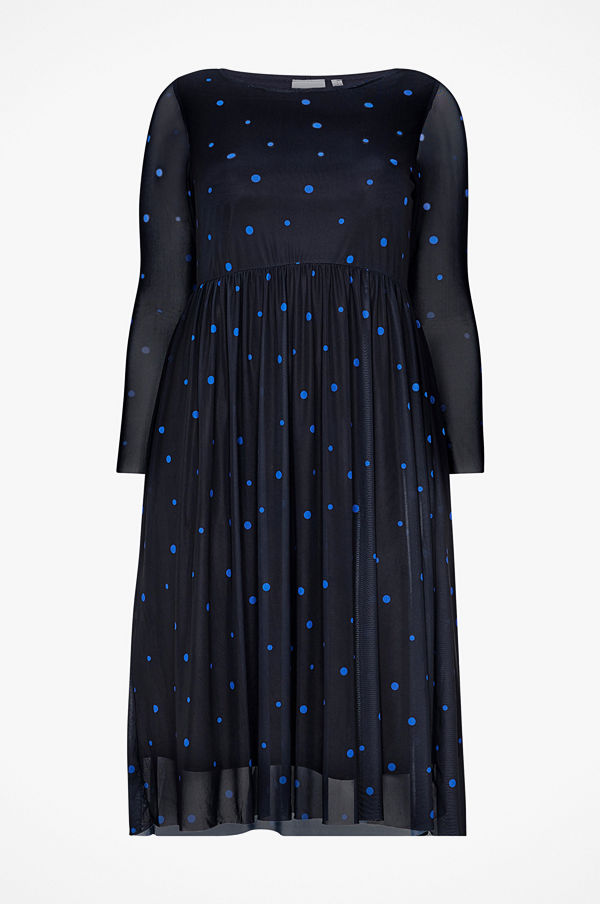 JUNAROSE by VERO MODA Klänning jrNadia LS Dress