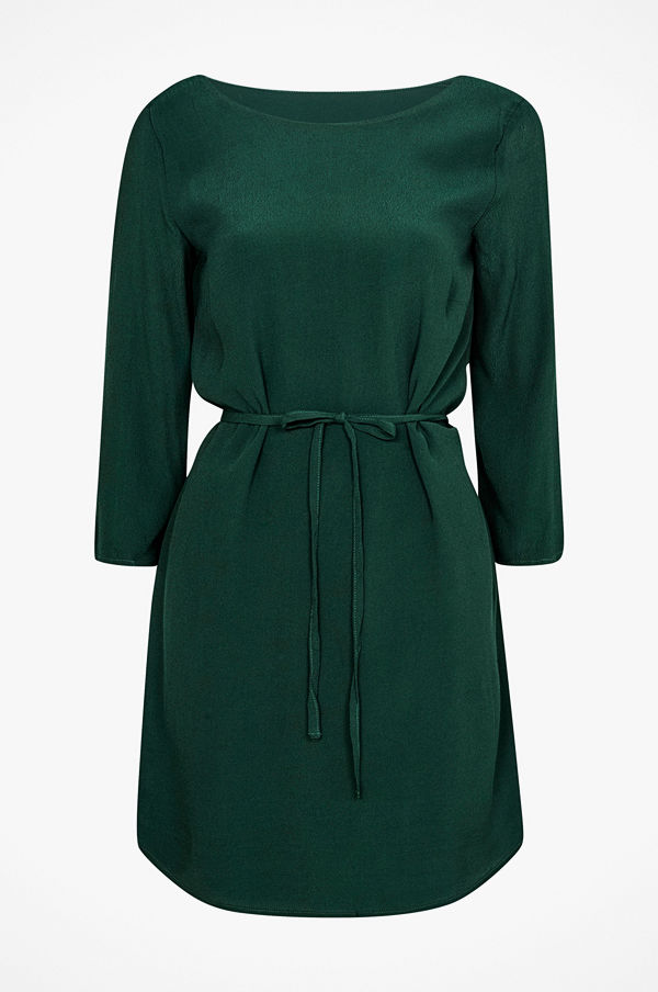 Object Klänning objLourdes 3/4 Lace Dress