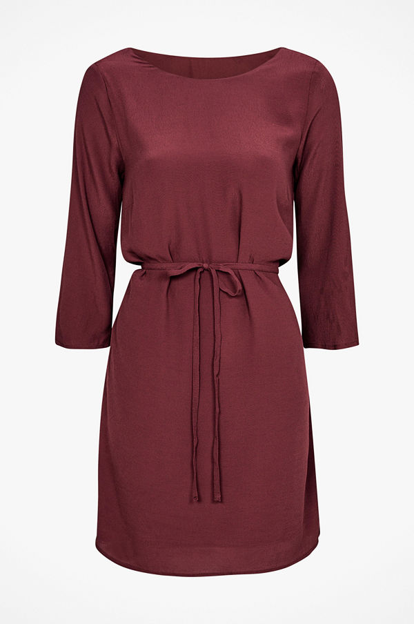 Object Klänning objLourdes 3/4 Lace Dress