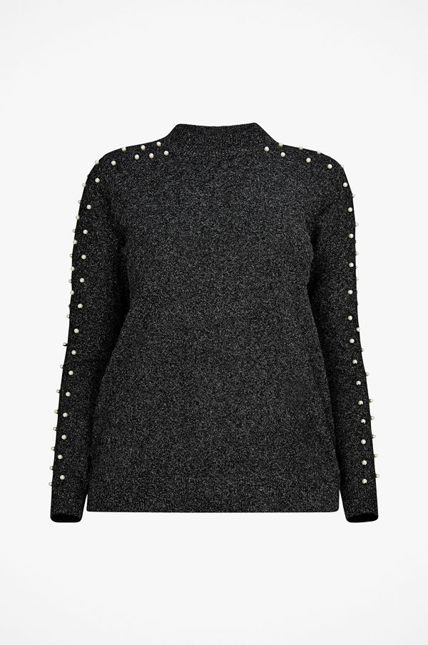 Junarose Tröja jrKaeta LS Knit Pullover