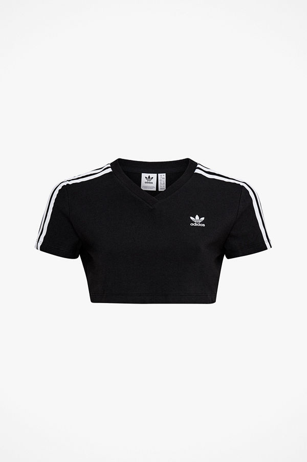 Adidas Originals Topp Cropped Tee