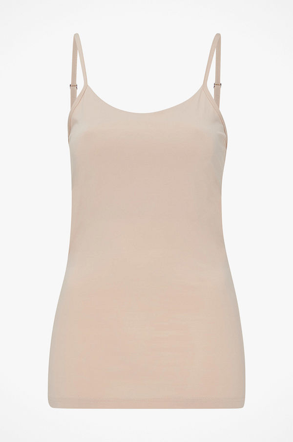 Vila Linne Surface Strap Top