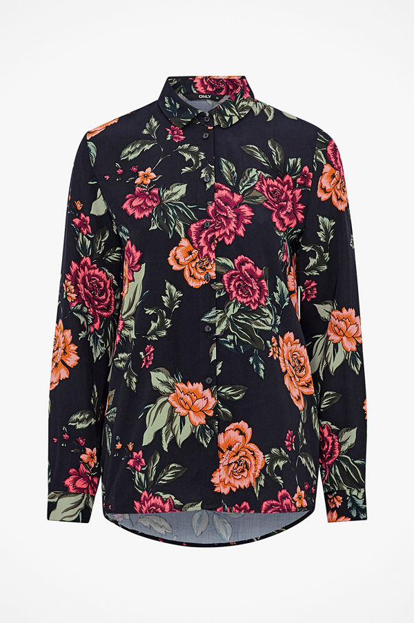 Only Blus onlRosi L/S Shirt