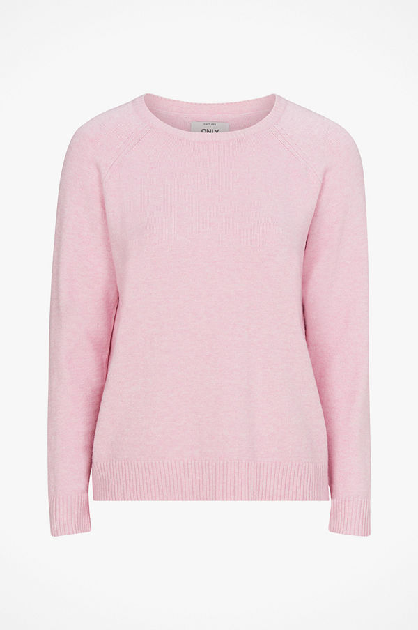 Only Tröja onlLesly Kings L/S Pullover