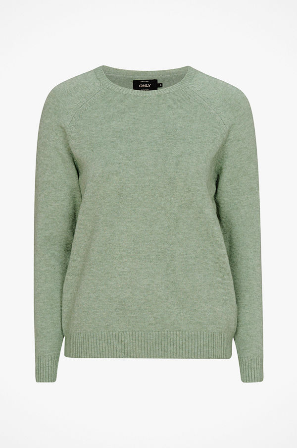 Only Tröja onlLesly Kings L/S Pullover