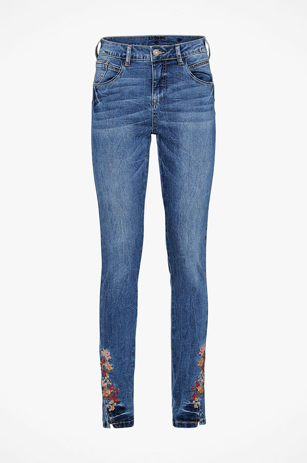 Cream Jeans Brenda - Shape fit