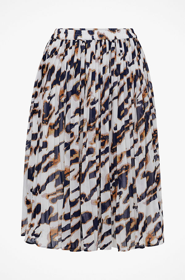 Vero Moda Kjol vmTanilla HW Skirt