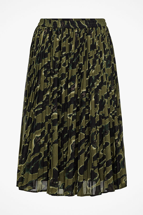 Vero Moda Kjol vmTanilla HW Skirt